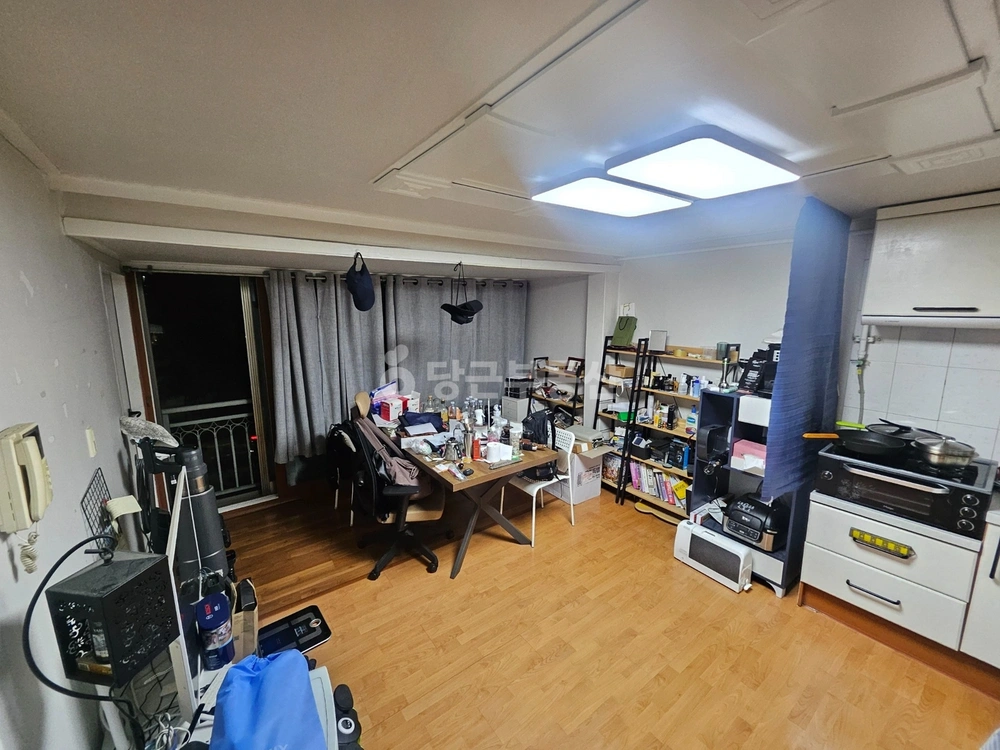 서울특별시 금천구 가산동 빌라(투룸 이상) 사진 1