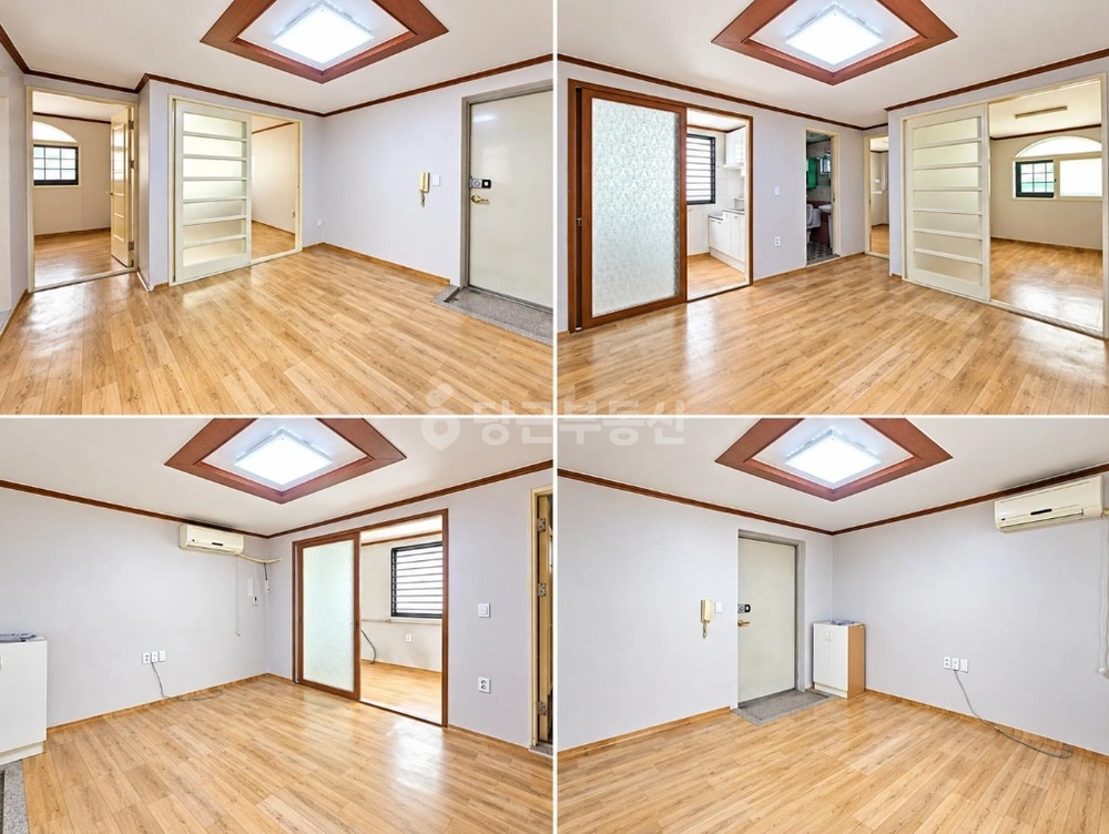 대구광역시 수성구 상동 빌라(투룸 이상) 사진 1