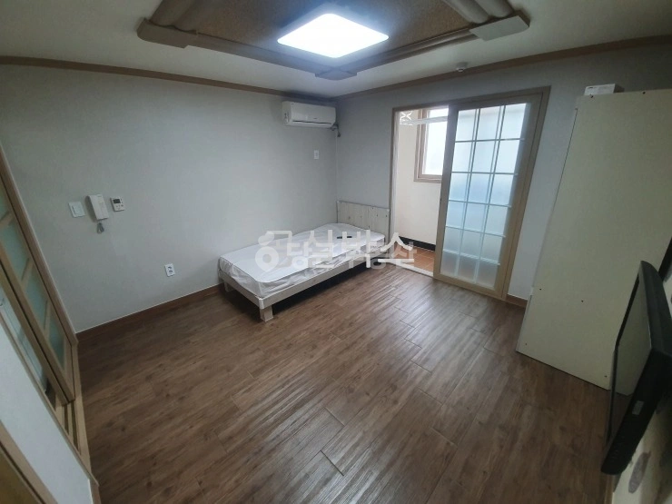 대전광역시 동구 홍도동 원룸 사진 1