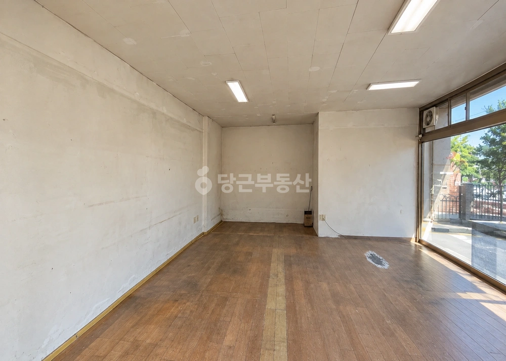 충청북도 청주시 상당구 용암동 상가 사진 1