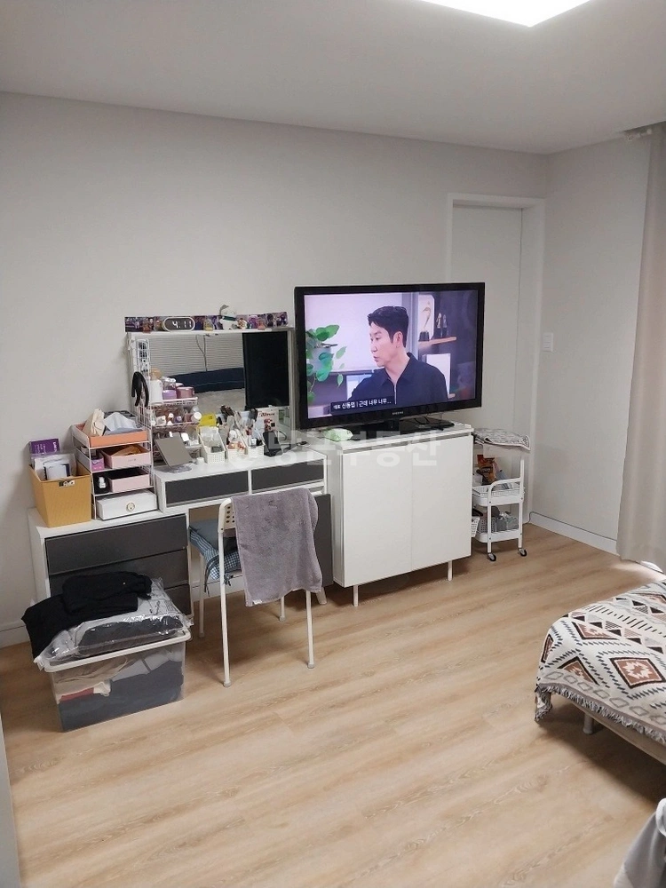 제주특별자치도 제주시 삼도2동 아파트 사진 1