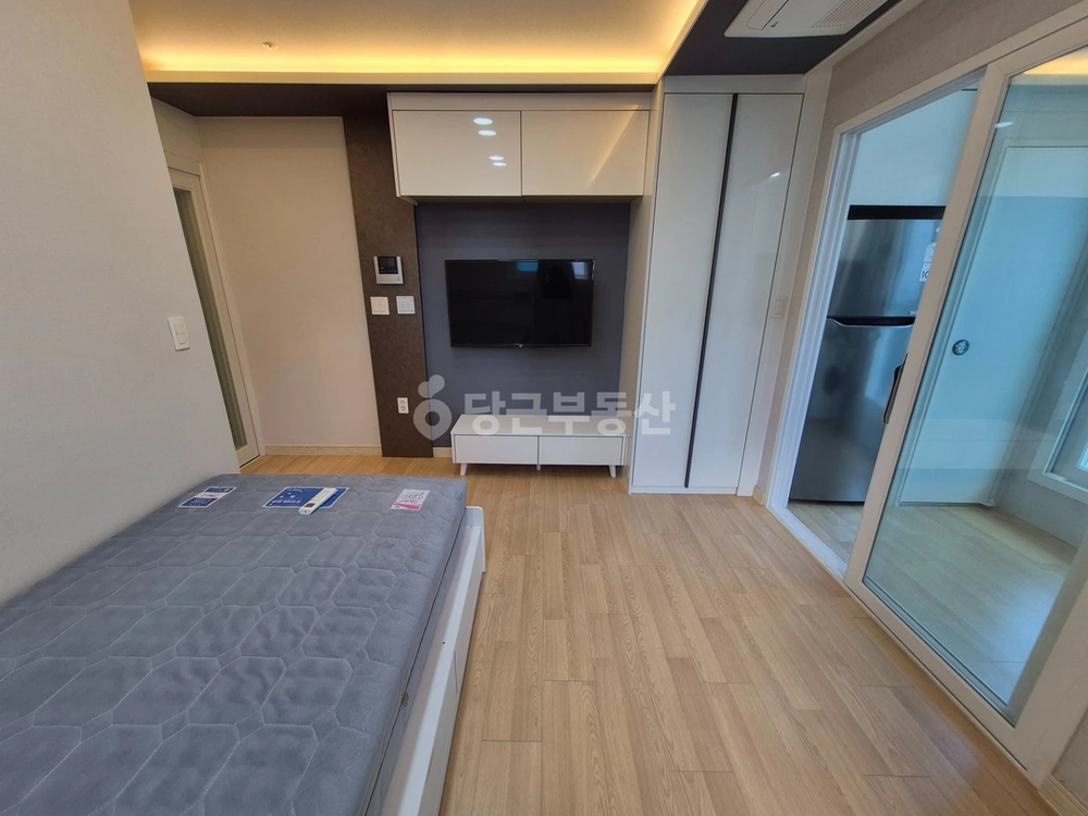 부산광역시 수영구 망미동 오피스텔 사진 1