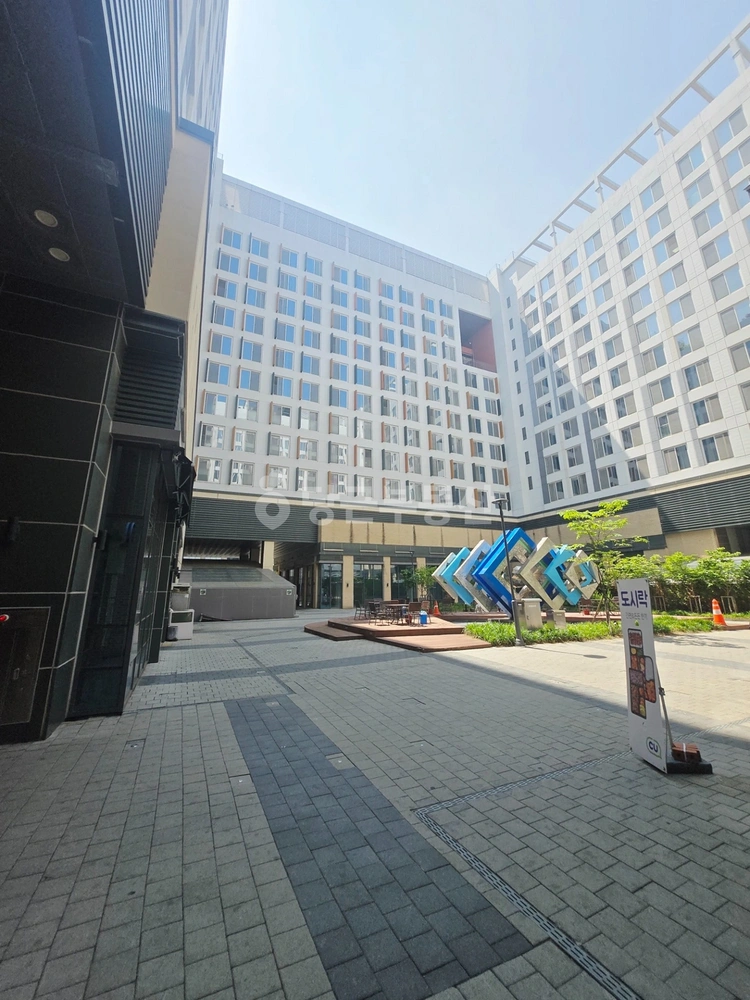 경기도 김포시 구래동 오피스텔 사진 1