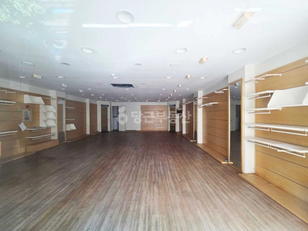 대구광역시 수성구 지산동 상가 사진 1