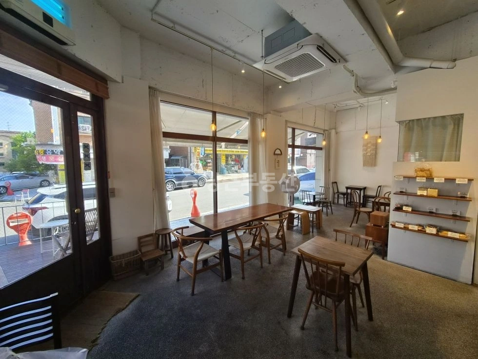 경기도 고양시 일산동구 마두동 상가 사진 1