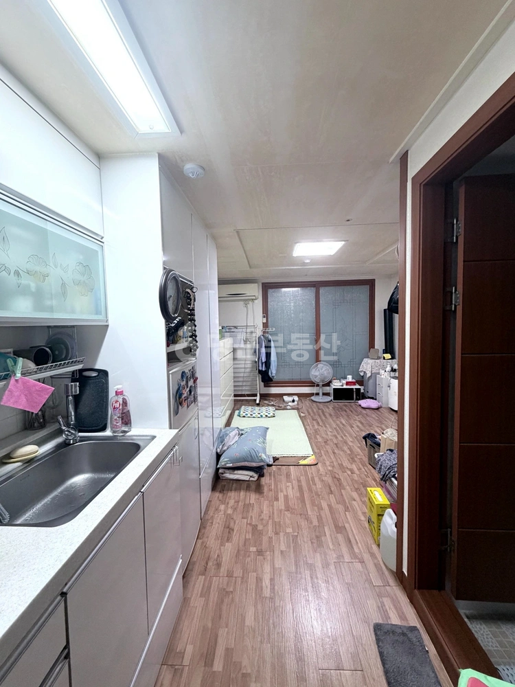 서울특별시 강서구 화곡동 원룸 사진 1