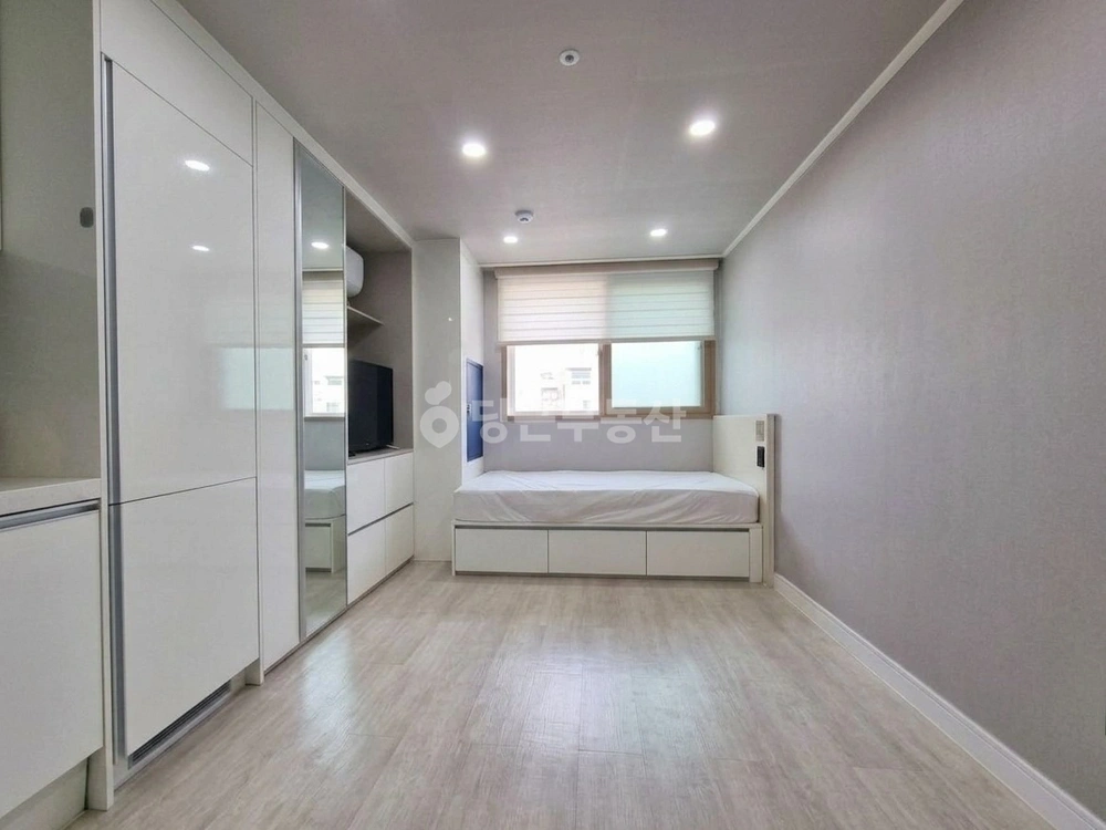 부산광역시 사상구 주례동 원룸 사진 1