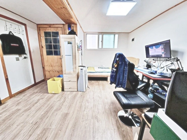 서울특별시 관악구 봉천동 원룸 사진 1