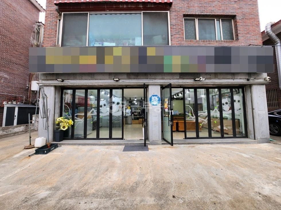 경기도 고양시 일산동구 백석동 상가 사진 1