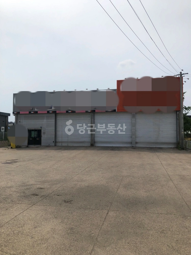 경기도 고양시 일산동구 설문동 공장/창고 사진 1