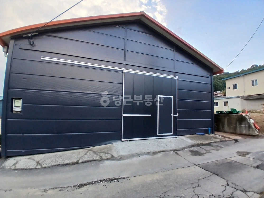 경기도 남양주시 진접읍 공장/창고 사진 1
