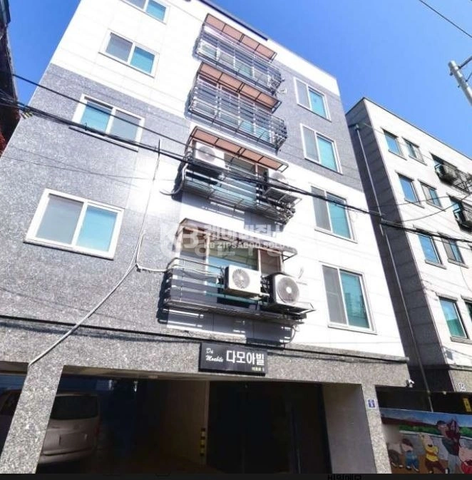 경기도 안산시 상록구 본오동 빌라(투룸 이상) 사진 1