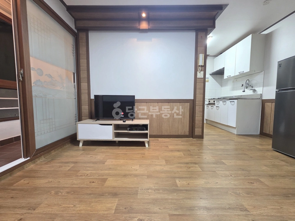 경상북도 칠곡군 북삼읍 원룸 사진 1