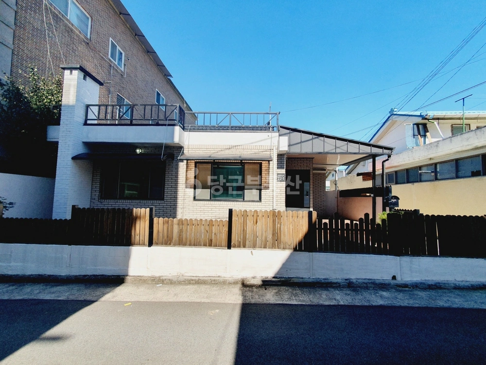 대구광역시 남구 대명동 단독/전원주택 사진 1