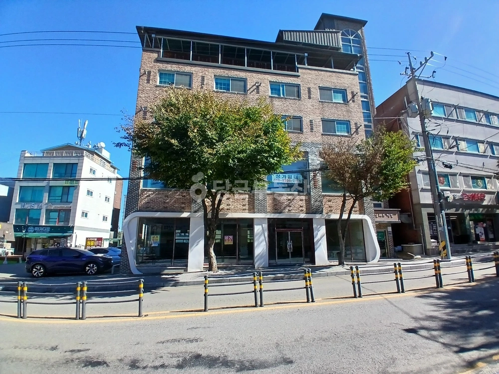 충청남도 아산시 배방읍 상가 사진 1
