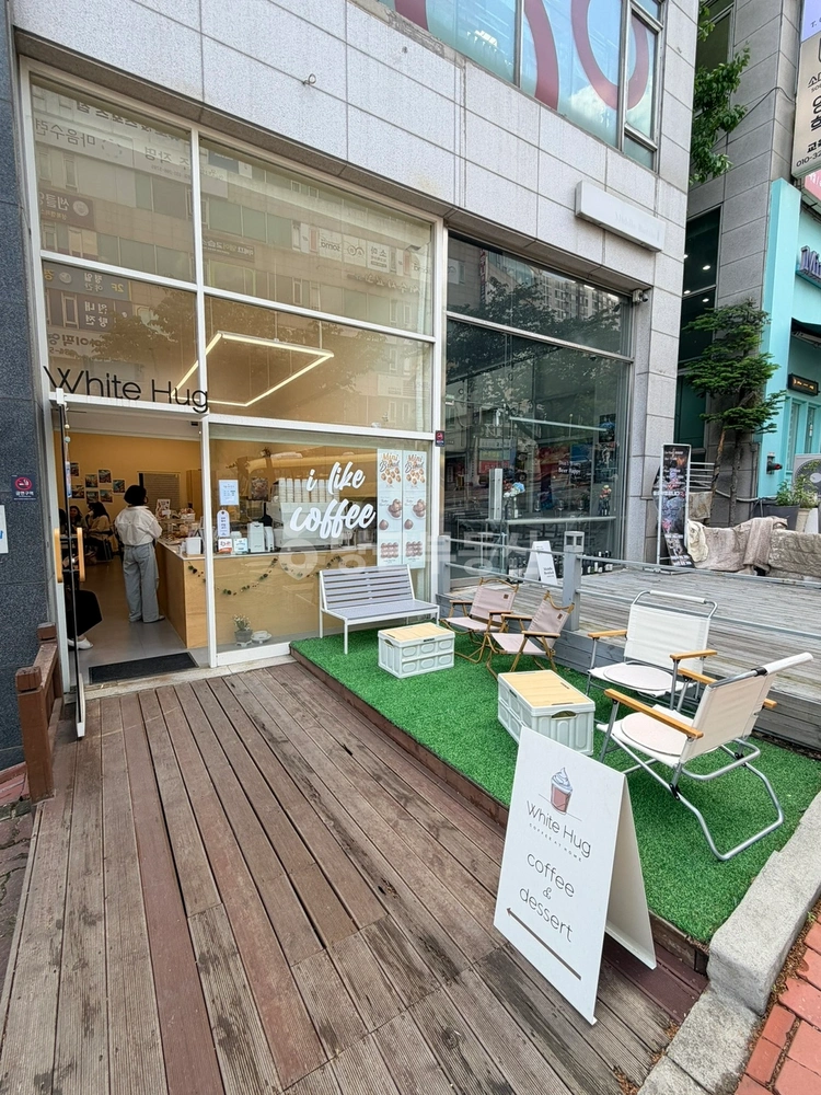 경기도 용인시 수지구 성복동 상가 사진 1