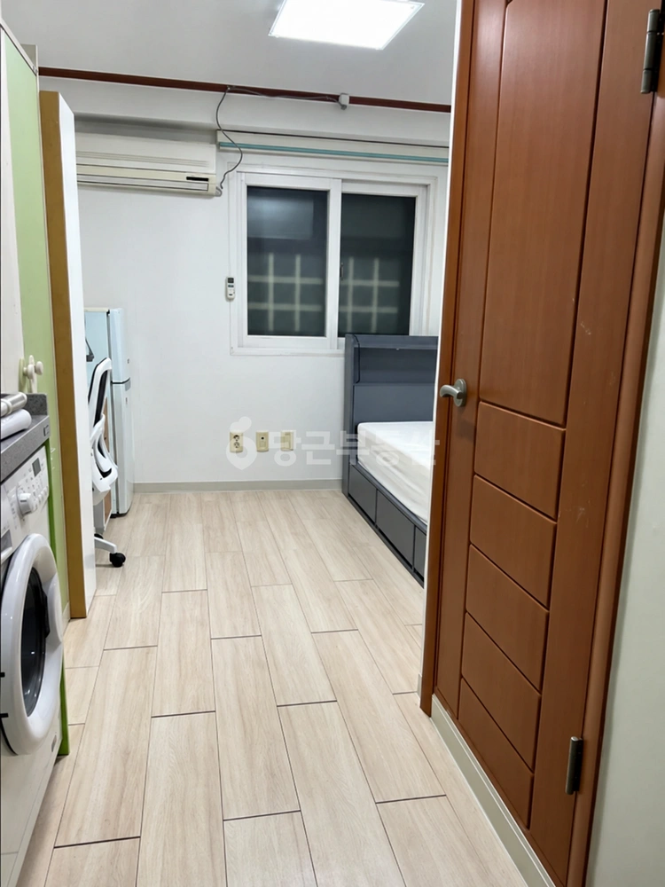 서울특별시 동작구 상도동 원룸 사진 1