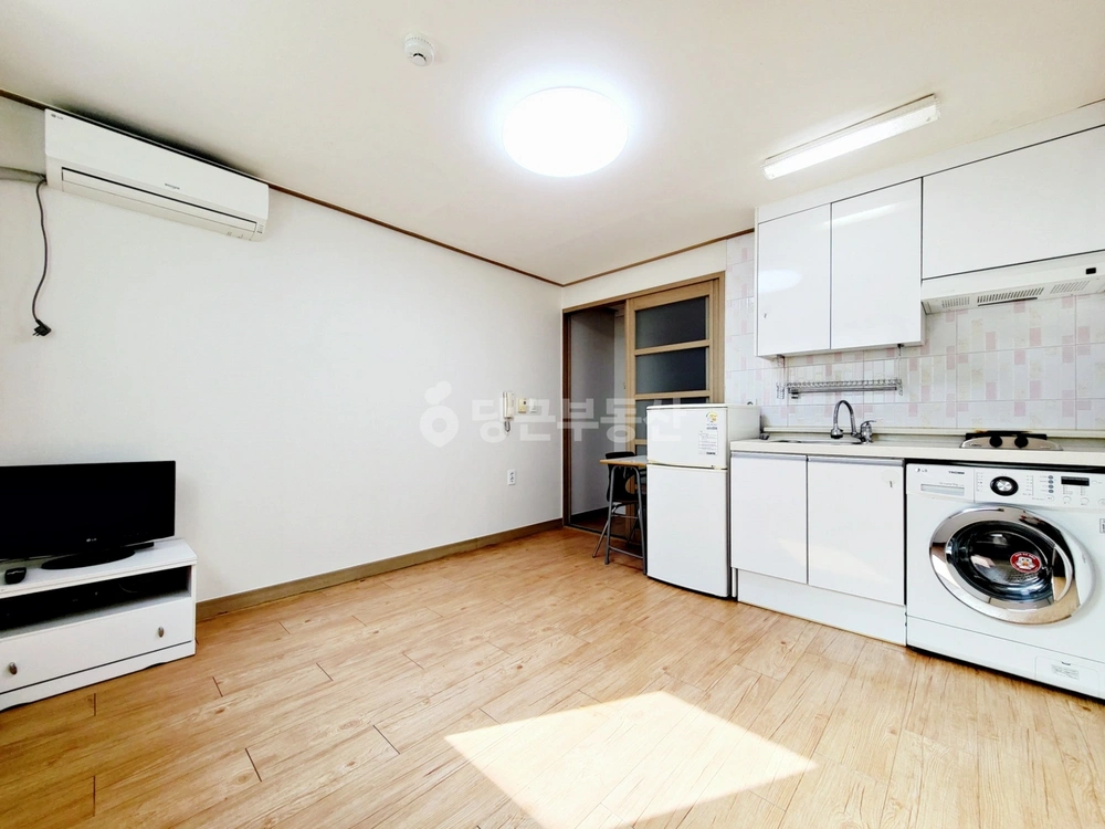 인천광역시 검단구 당하동 원룸 사진 1