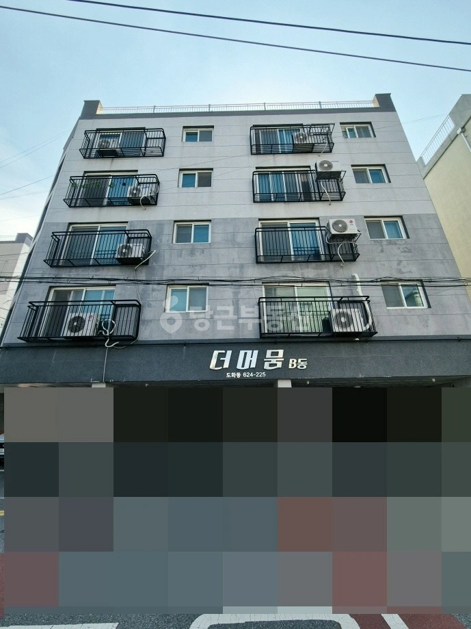 인천광역시 미추홀구 도화동 빌라(투룸 이상) 사진 1