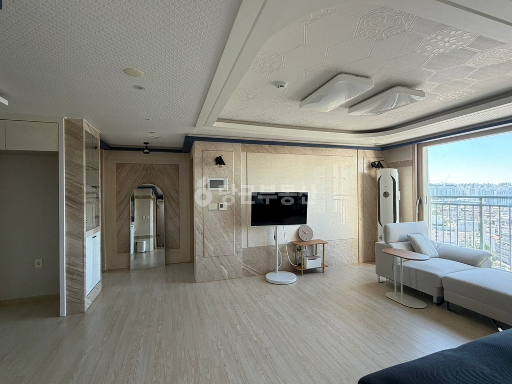 충청북도 청주시 상당구 영운동 아파트 사진 1