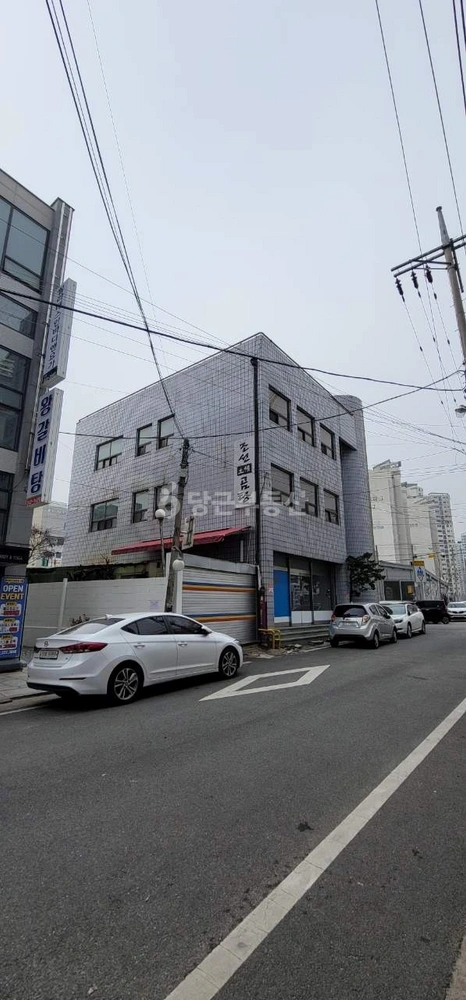 대전광역시 중구 대사동 건물 사진 1