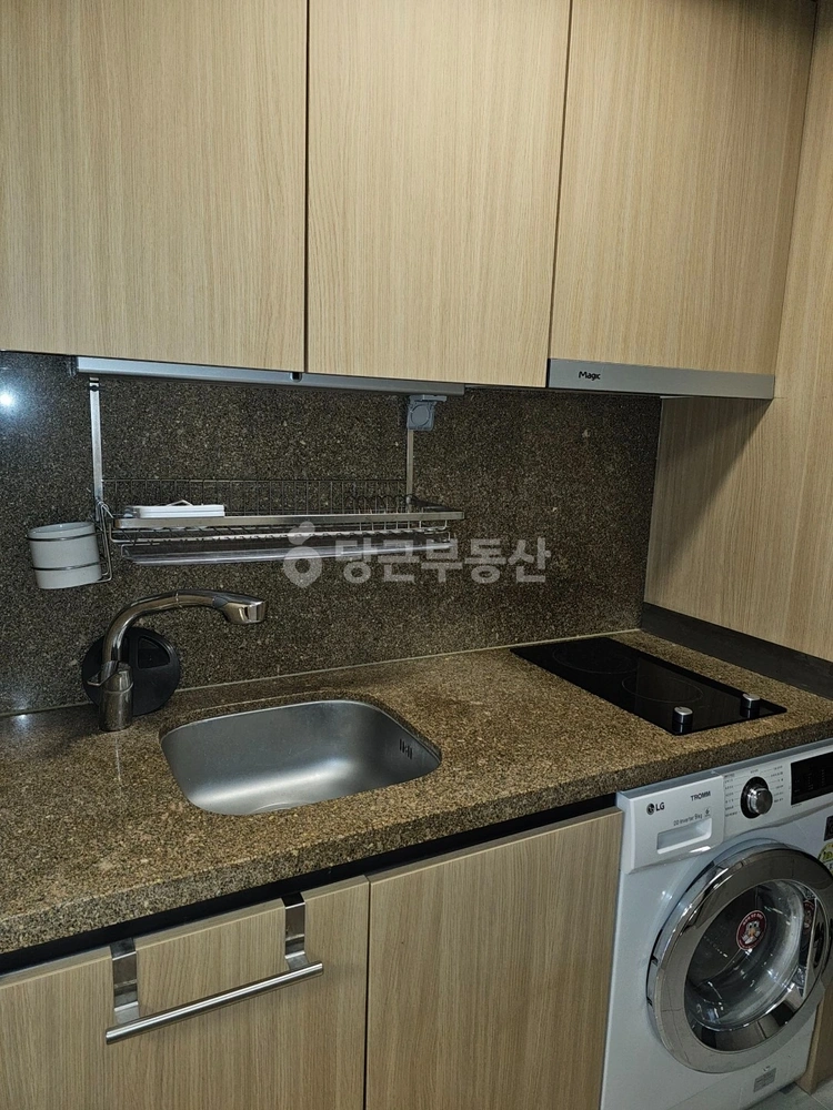 경기도 수원시 영통구 이의동 오피스텔 사진 1