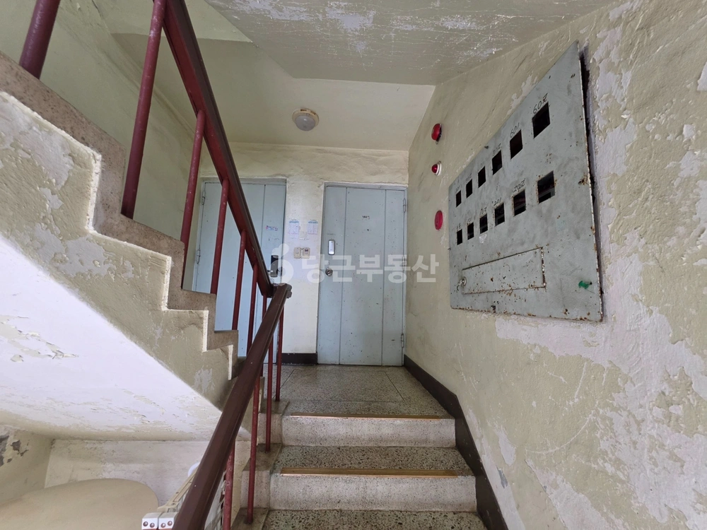제주특별자치도 제주시 연동 아파트 사진 1