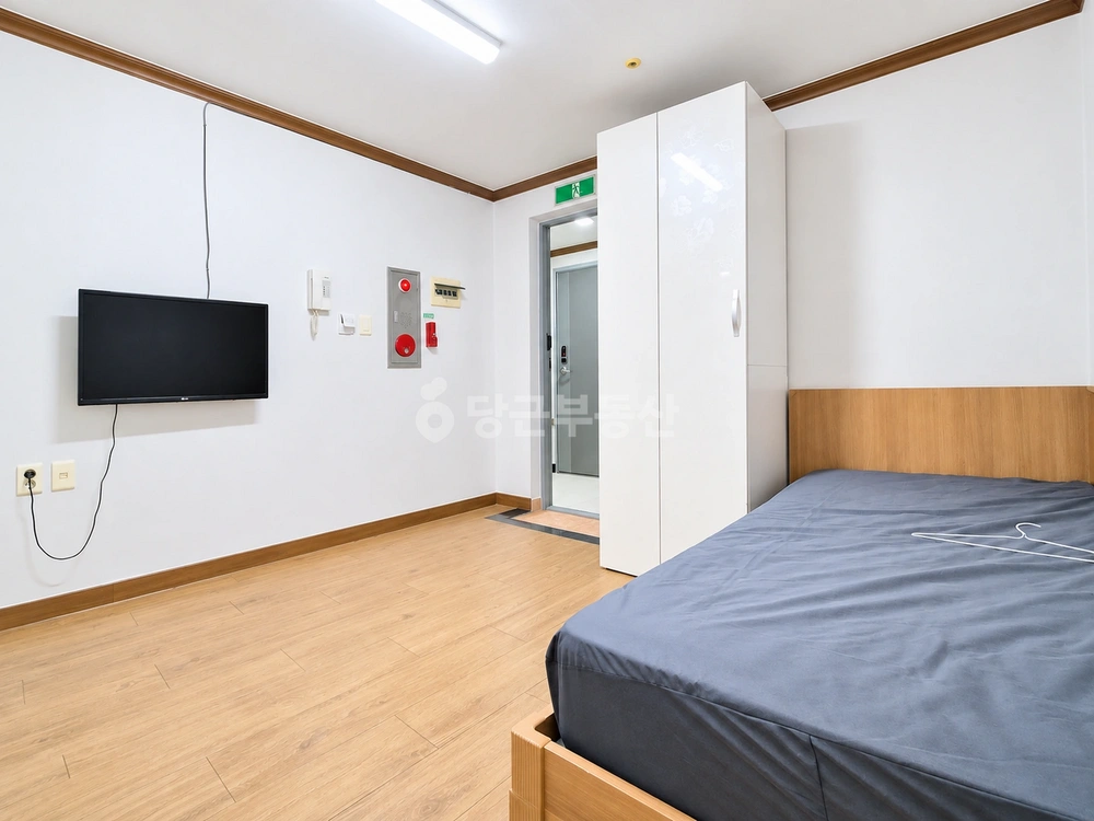 대구광역시 북구 칠성동2가 원룸 사진 1