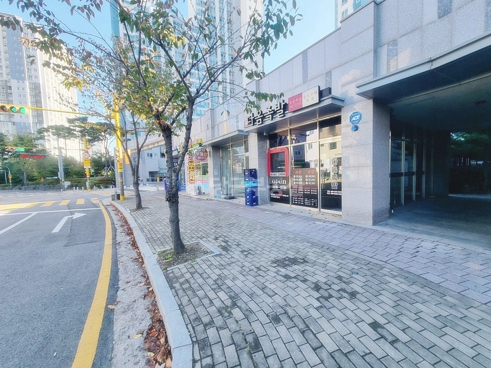 경기도 김포시 구래동 상가 사진 1