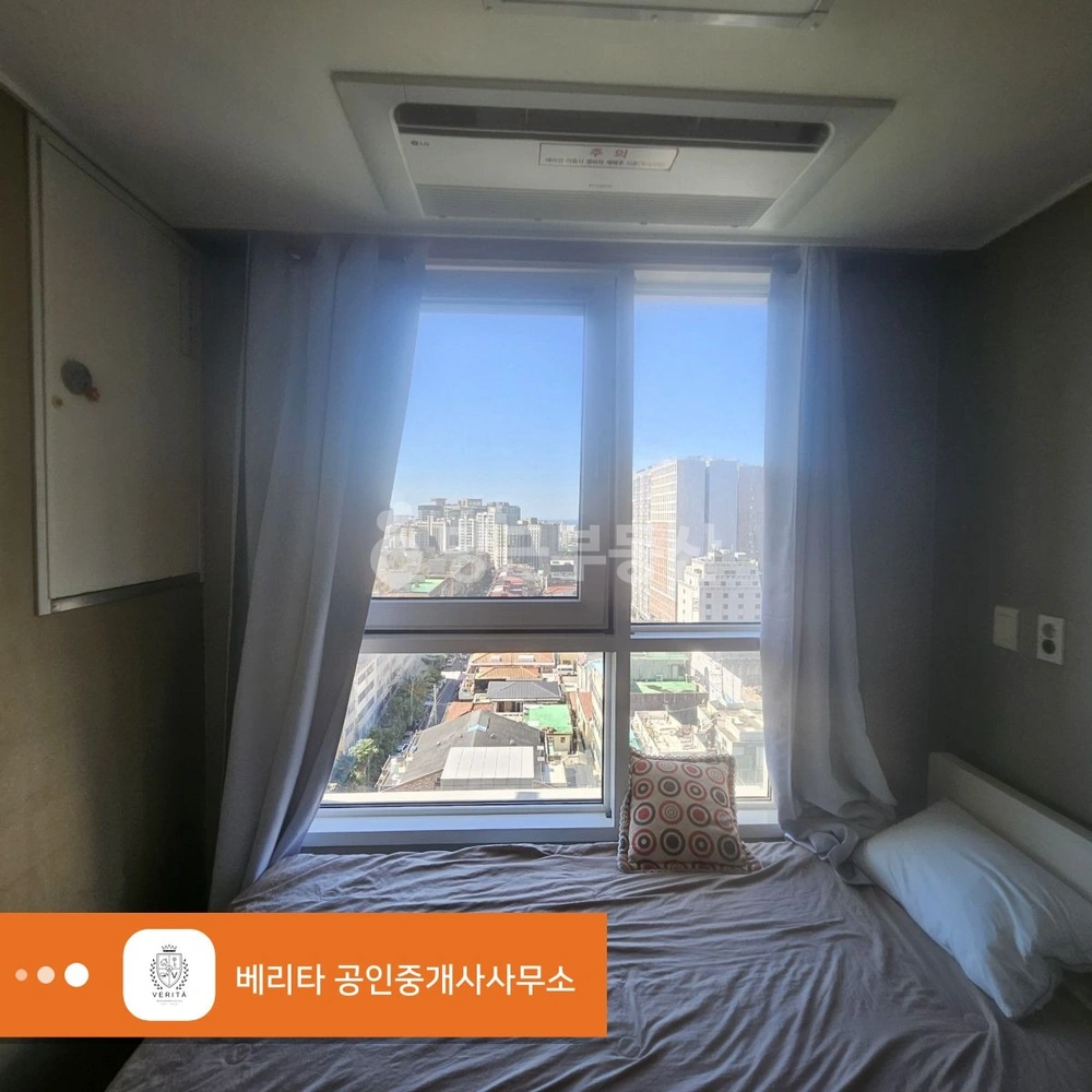 제주특별자치도 제주시 연동 오피스텔 사진 1