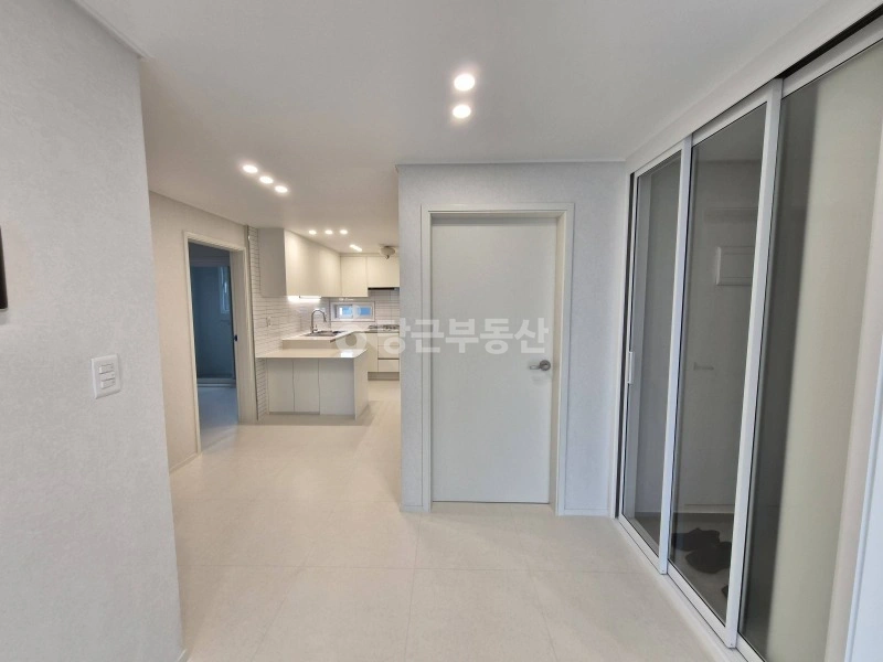 전남광주통합특별시 목포시 연산동 아파트 사진 1