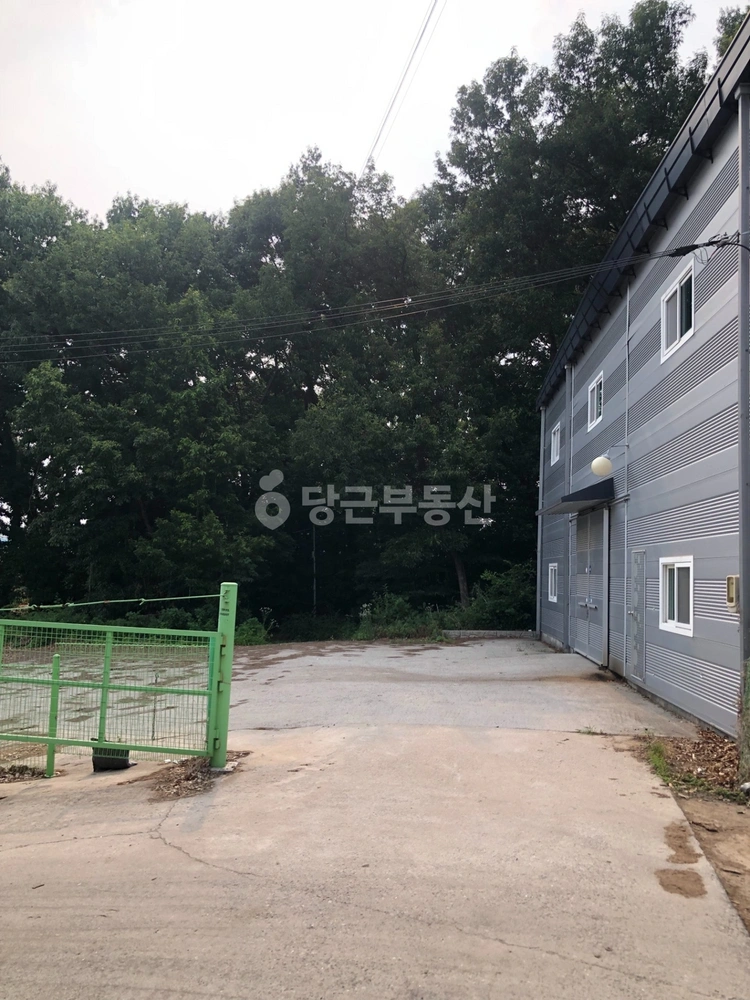 경기도 고양시 일산동구 설문동 공장/창고 사진 1