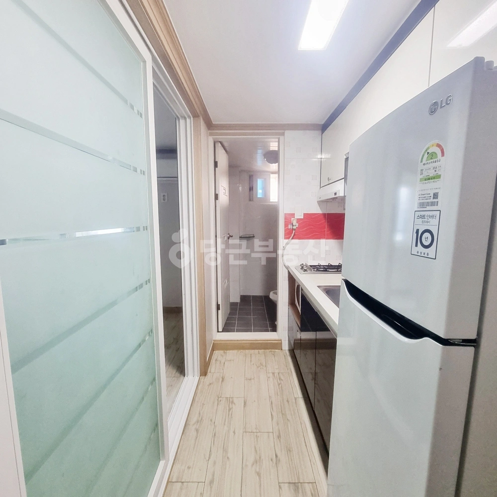 충청남도 천안시 서북구 백석동 원룸 사진 1