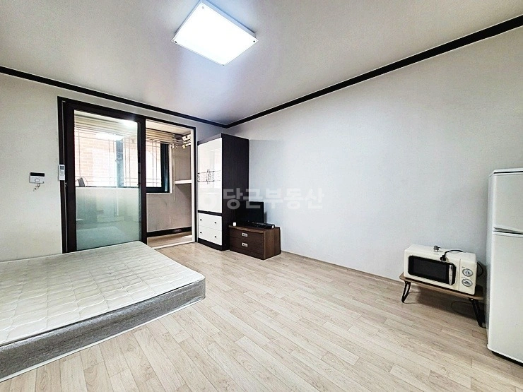 충청북도 청주시 흥덕구 봉명동 원룸 사진 1