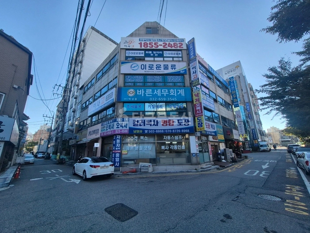인천광역시 부평구 부평동 사무실 사진 1