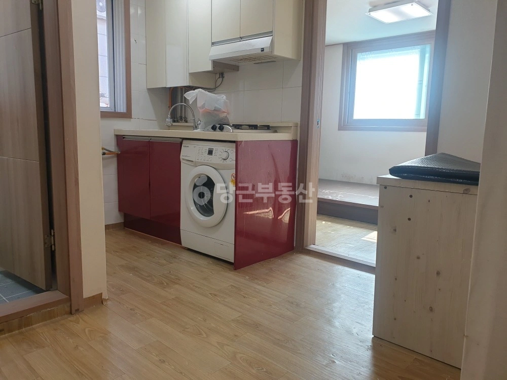 인천광역시 부평구 삼산동 원룸 사진 1