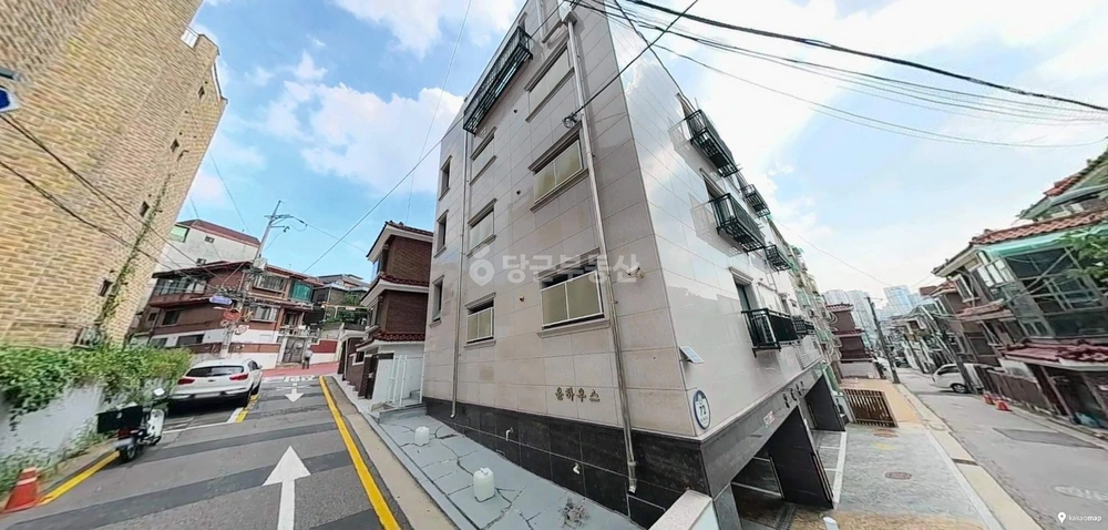 서울특별시 금천구 독산동 빌라(투룸 이상) 사진 1
