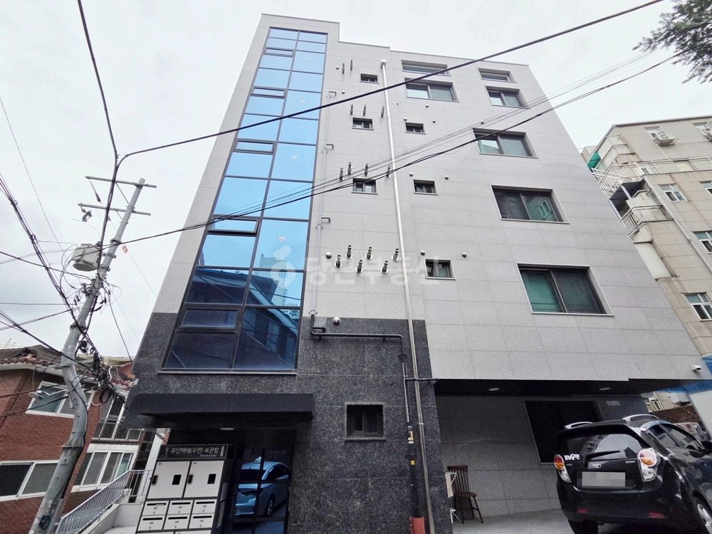 서울특별시 동작구 노량진동 원룸 사진 1