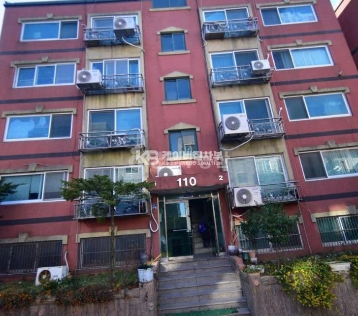 경기도 김포시 풍무동 빌라(투룸 이상) 사진 1
