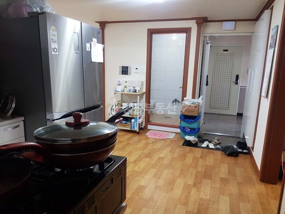 서울특별시 중랑구 면목동 빌라(투룸 이상) 사진 1