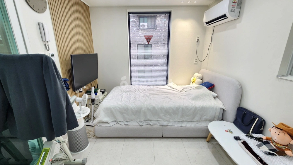 충청북도 청주시 흥덕구 송절동 원룸 사진 1