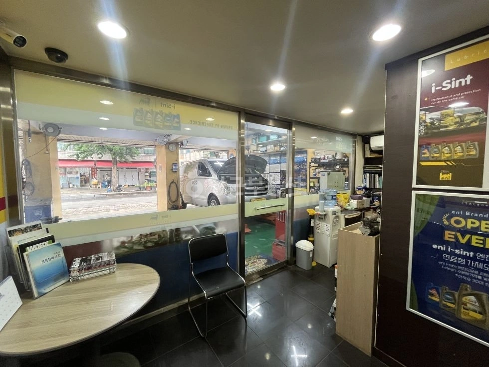 경기도 고양시 일산동구 백석동 상가 사진 1