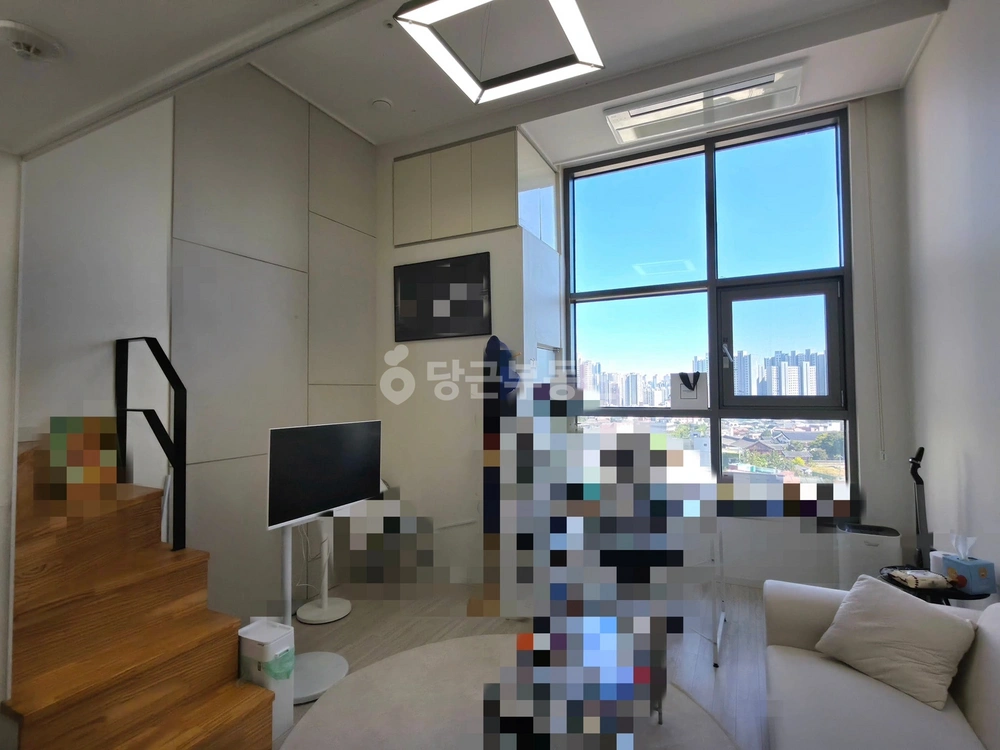 대구광역시 중구 남산동 오피스텔 사진 1