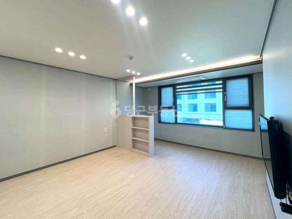 충청북도 청주시 흥덕구 송절동 원룸 사진 1