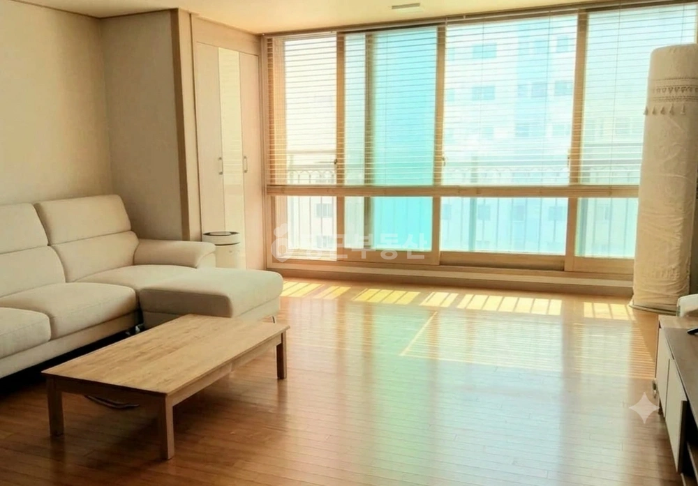 경상북도 경산시 옥곡동 아파트 사진 1