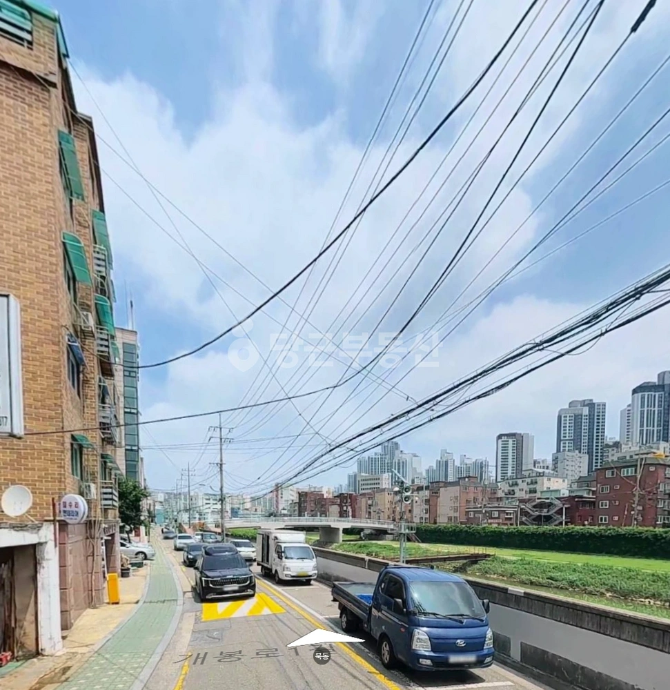 서울특별시 구로구 개봉동 빌라(투룸 이상) 사진 1