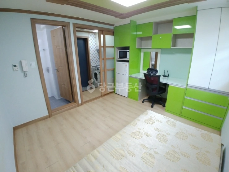 대전광역시 동구 자양동 원룸 사진 1