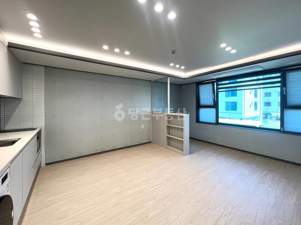 충청북도 청주시 흥덕구 송절동 원룸 사진 1