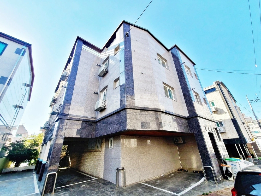 인천광역시 검단구 마전동 원룸 사진 1
