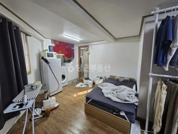 서울특별시 강남구 역삼동 원룸 사진 1